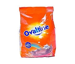 OVALTINE FOOD DRING POUCH 350G