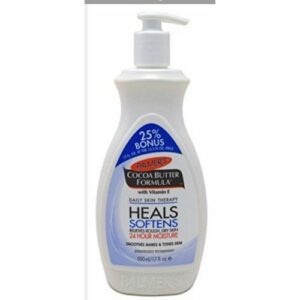 PALMERS COCOA BUTTER FORMULA 500ML