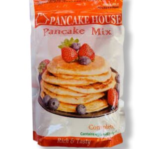 PANCAKE HOUSE PANCAKE MIX 500G