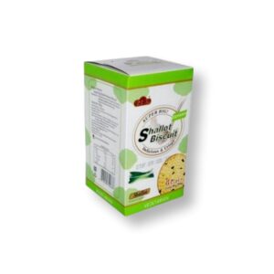 PAPAHUT SUPER BIG SHALLOT BISCUITS 3X 7PC 315G