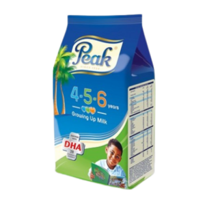 PEAK 456 YEARS GROWING UP REFILL 360G