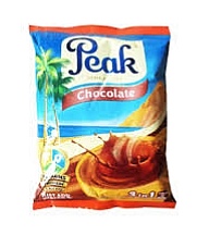 PEAK CHOCOLATE 3IN1 380G