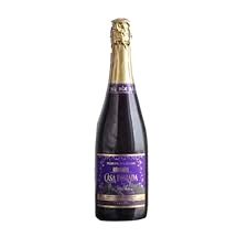 PREMIUM SPARKLING CASA DORADA RED GRAPE WINE 75CL