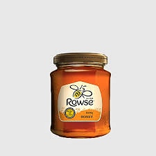 ROWSE RUNNY HONEY 340G