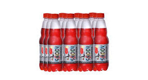 SMOOV CHAPMAN DRINK 35CL PET X12