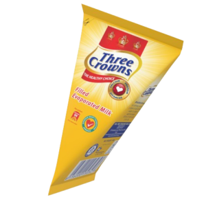 THREE CROWN EVAPORATED MILK 59G