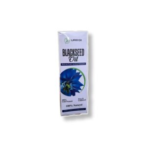 UREGI BLACKSEED OIL 1 CARTON