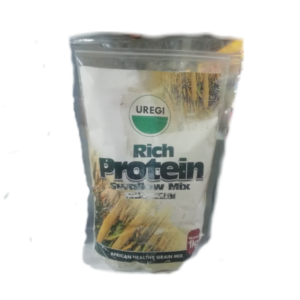 UREGI RICH PROTIEN SWALLOW MIX 1KG