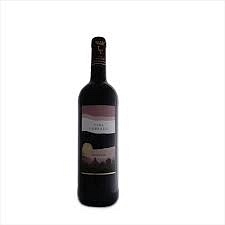 VINA DEL LABRADOR RED WINE 75CL