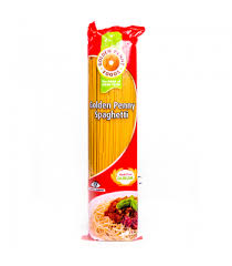 GOLDEN PENNY PASTA SPAGHETTI 500G