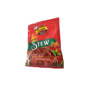 MR CHEF SPICY STEW 100G