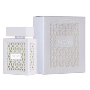 NOW WHITE PERFUME
