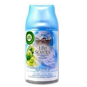 AIRWICK FRESHMATIC TURQUOISE OASIS LIFE SCENT