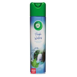 AIRWICK FRESH WATER 300ML