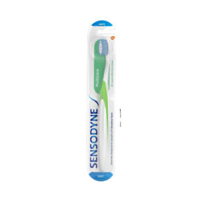 SENSODYNE MULTICARE TOOTHBRUSH SOFT