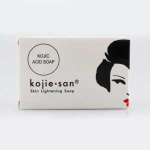 KOJIC SKIN LIGHTNING BAR SOAP
