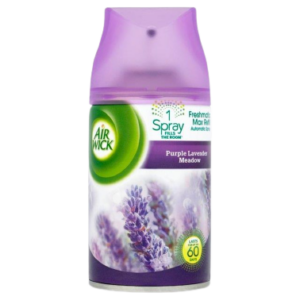AIRWICK FRESHMATIC LAVENDER AND CHAMOMILE