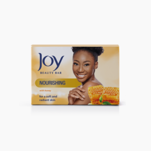 JOY BEAUTY BAR SOAP NOURISHING WITH HONEY