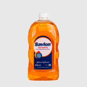 SALVON ANTISEPTIC GERM KILLER 250ML