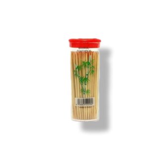 BAMBOO TOOTHPICK