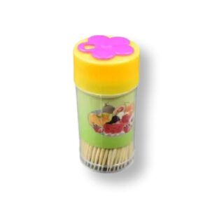 WOODEN TOOTHPICK