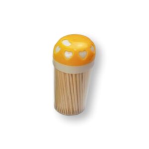 WOODEN TOOTHPICK