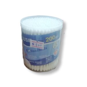 SUSIE COTTON BUDS 200PC