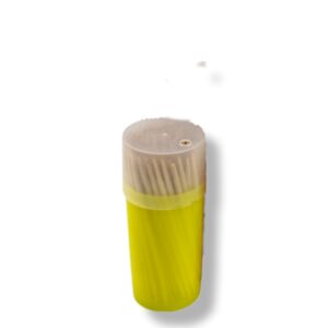 WOODEN TOOTHPICK