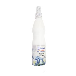 SWISS FLOWER AIR FRESHENER GARDEN FLOWER 250G