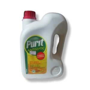 PURIT ANTISEPTIC 2L
