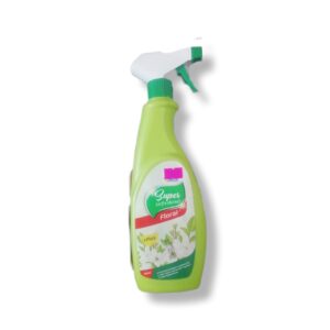 SUPER AIR FRESHENER FLORAL PLUS 750ML