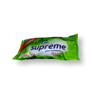 TURA SUPREME UNIQUE GREEN SOFT AND GENTLE JUMBO