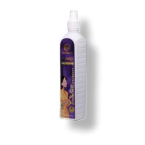 EAST JIELIN FLOWER AIR FRESHENER LAVENDER FRAGRANCE 500ML