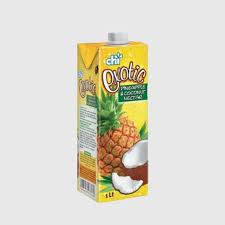 CHIVITA EXOTIC PINEAPLE & COCONUT 1L