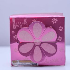 FAIR AND WHITE SO WHITE BAR SOAP