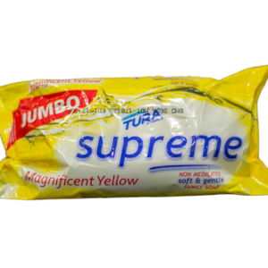 TURA SUPREME MAGNIFICENT YELLO SOFT AND GENTLE JUMBO