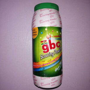 GBC SCOURING POWDER 350ML