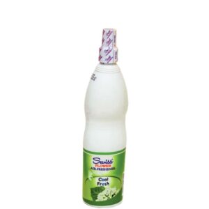 SWISS FLOWER AIR FRESHENER COOL FRESH 250G