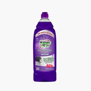MORNING FRESH DISHWASHING LIQUID SOAP STRAWBERRY BLOSSOM LIMITED EDITION 1L