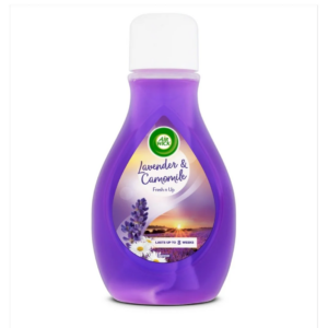 AIRWICK LAVENDER AND CAMOMILE FRESH N UP