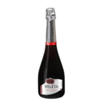 VELETA NON ALCOHOLIC RED GRAPE 750ML