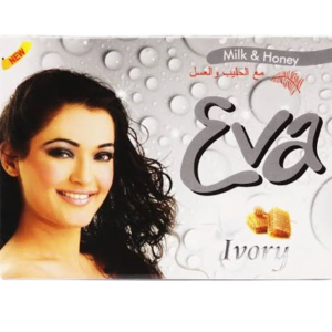 EVA IVOIRE BAR SOAP