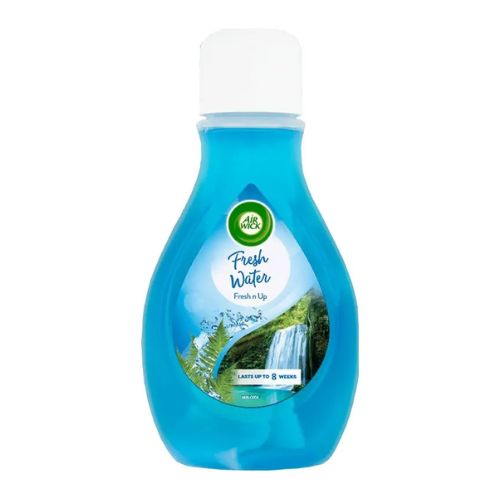 AIRWICK FRESH WATER FRESH N UP