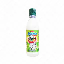 MAMA LEMON FRAGRANCE DISHWASHING LIQUID SOAP 250ML