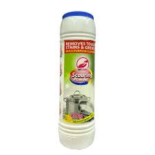 WECARE SCOURING POWDER 800G