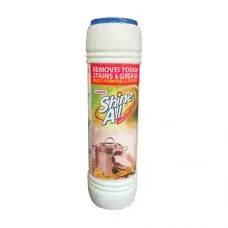 SHINE ALL SCOURING POWDER