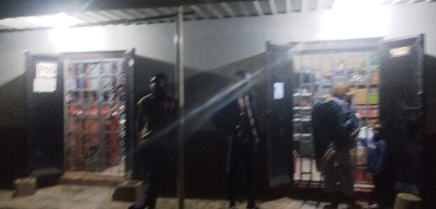 Blue flame cooking gas