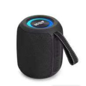 H@F Portable Bluetooth Speaker