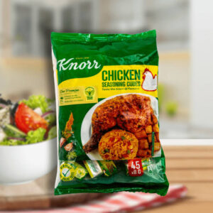 Knorr Seasoning Cubes – 1 Pack