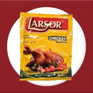 Larsor Chicken Seasoning